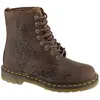 Image de Chaussures Dr Martens 1460 Pascal Emboss Floral 8 Eye DM43276200
