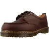 Image de Dr. Martens Lowell Chukka Crazy Horse Couleur Marron