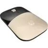 Image de Souris sans fil HP Z3700 (Noir/Or) #DEFAULT