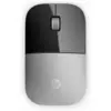 Image de Souris sans fil Z3700, Argent - Neuf
