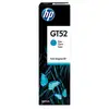 Image de Bouteille d'encre HP GT52 M0H54AE Originale 70 ml Cyan - Neuf
