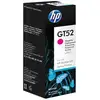 Image de Bouteille d'encre HP GT52 70 ml originale Grand rendement Magenta - Neuf