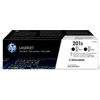 Image de HP 201X 2x Schwarz LaserJet Tonerpatrone