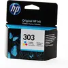 Image de Encre HP T6N01AE 303 tricolore