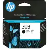 Image de Cartouche d'encre originale HP T6N02AE Noir - Neuf