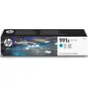 Image de HP PW 991X Cartouche d'encre Cyan - Neuf