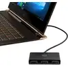 Image de HP Concentrateur USB-C vers USB-A - Neuf