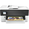 Image de HP OfficeJet Pro 7720, Thermal Inkjet, impression couleur, 4800 x 1200 DPI, A3, impression directe, noir, blanc