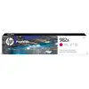 Image de HP 982A Magenta Original PageWide Cartridge cartouche d'encre 1 pièce(s) Rendement standard - Neuf