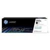 Image de Cartouche de toner noir LaserJet authentique HP 205A pour HP Color LaserJet Pro M154/M180/M181 - Neuf