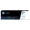 Image de HP 205A Cyan Original LaserJet Toner Cartridge (900 pages)
