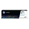 Image de Cartouche de toner cyan HP 203A authentique pour HP Color LaserJet Pro M254/M280/M281 - HP - Neuf