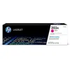 Image de Toner Hp 203a Laserjet Pro M254 / Mfp M280 / Mfp M281 Magenta 1300 Paginas
