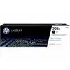 Image de Toner noir HP Laserjet 203X - CF540X - Neuf