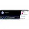 Image de Toner magenta HP Laserjet 203X -CF543X - Neuf