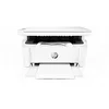 Image de HP LaserJet Pro M28w Imprimante Laser tout en un - Monochrome (Photocopie, Scan, Impression, A4, HP Smart, AirPrint, Wifi) en occasion ou reconditionné