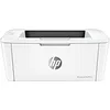 Image de HP Imprimante Laser Monochrome LaserJet Pro M15a 8 MB 600 x 600 DPI Blanc en occasion ou reconditionné