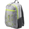 Image de HP Active (Grey/Neon Yellow) Tissu Gris