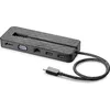 Image de HP USB-C Mini Dock for x2 Products Noir en occasion ou reconditionné