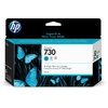 Image de HP 730 Cyan Tintenpatrone 130ml