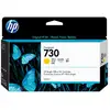 Image de Cartouche d'encre originale HP P2V64A Jaune Noir - Neuf