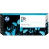 Image de HP 730 Cyan Tintenpatrone 300ml