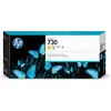 Image de HP 730 300-ml Yellow Ink Cartridge