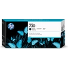 Image de HP 730 300-ml Matte Black Ink Crtg