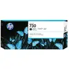 Image de HP 730 - 300 ml - haute capacité - noir mat - original - DesignJet - cartouche d'encre - pour DesignJet SD Pro MFP, T1600, T1600dr, T1700, T1700dr, T1708, T1708dr, T2600, T2600dr - Neuf