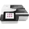Image de HP Scanjet Enterprise Flow N9120 fn2 Scanner à plat et chargeur automatique 600 x 600 DPI A3 Noir, Blanc - Neuf