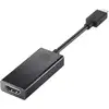 Image de HP Adaptateur USB type C vers HDMI 2.0 - Neuf