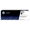 Image de HP HP44A Toner LaserJet authentique noir