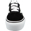 Image de Vans Old Skool Platform Couleur Noir