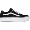 Image de Vans Old Skool Platform Couleur Noir