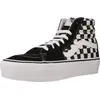 Image de Vans Sk8-hi Platform 2.0 Couleur Noir