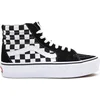 Image de Vans Sk8-hi Platform 2.0 Couleur Noir