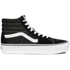Image de Vans Sk8-hi Platform 2.0 Couleur Noir