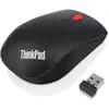 Image de Lenovo 4X30M56887 souris Bureau Ambidextre RF sans fil Optique 1200 DPI - Neuf