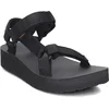 Image de Sandale à Scratch Midform Universal