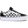 Image de Vans Sneakers VN0A3B3UHRK1 in Black color size 55