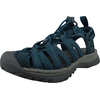 Image de Keen Dames Sandales de randonnée Des sandales Whisper 1022809 bleu