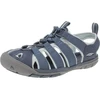 Image de Keen Dames Sandales de randonnée Des sandales Clearwater CNX 1022965 bleu