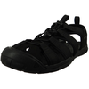 Image de Keen Des sandales 1026311 Clearwater CNX Triple Black
