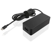 Image de Lenovo 4X20M26268 adaptateur de puissance & onduleur Intérieure 65 W Noir - Neuf