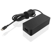 Image de Lenovo 4X20M26276 adaptateur de puissance & onduleur Intérieure 65 W Noir - Neuf