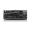 Image de Lenovo 4X30M86890 clavier Bureau USB Français Noir - Neuf