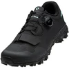 Image de Pearl iZUMi X-ALP Summit W, couleur : Phantom/Serene Green, taille : 41