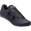 Image de Pearl Izumi Pro Chaussures de Route Noir UE 40 Femmes Noir UE 40