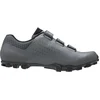 Image de Chaussures de VTT Pearl Izumi Summit, gris, taille 41 (homme), gris, taille 41