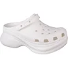 Image de Crocs 206302c Couleur Blanc